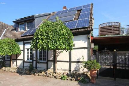 Wohnung Sendenhorst / Albersloh Albersloh - 4 Zimmer, 110 m&sup2;, 1.000&euro; | Angebot:26043239