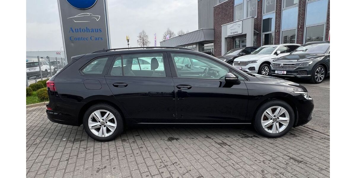VW Golf 72.240 km 22.400 &euro; Werl 59457