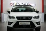 Seat Arona 1.5 TSI XCELLENCE FR-SPORT / WHITE & BLACK 90.000 km 15.991 &euro; Hamm 59077