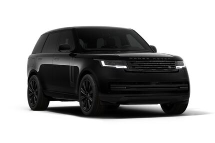 Land Rover Range Rover 4.500 km 163.799 &euro; Iserlohn 58640