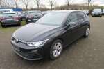 VW Golf Life 1.5 TSI NAVI PANO IQ LIGHT ACC GJR SPORT 50.000 km 19.988 &euro; Bergkamen 59192