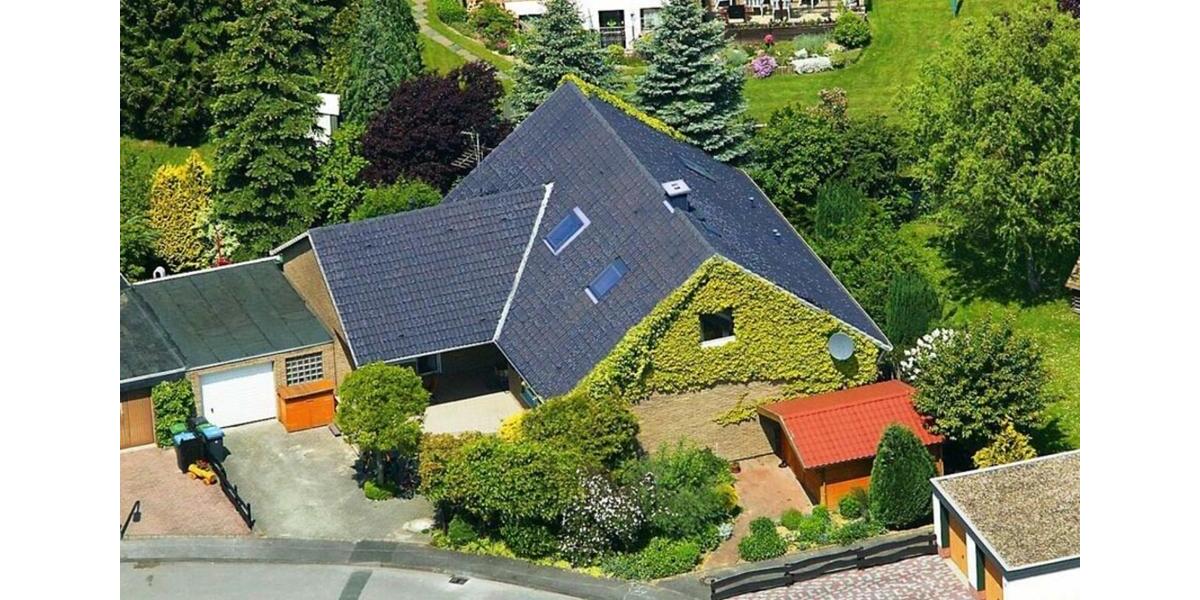 Einfamilienhaus Welver - 6 Zimmer, 190 m&sup2;, 399.000&euro; | Angebot:25710036