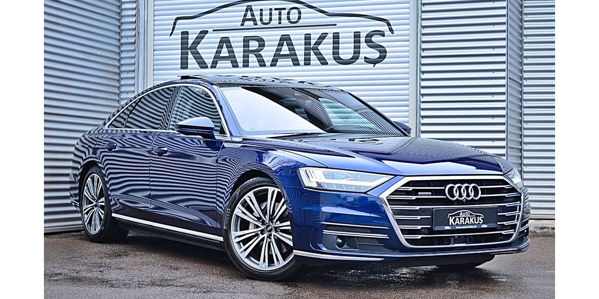 Audi A8 90.421 km 49.989 &euro; Iserlohn 58644