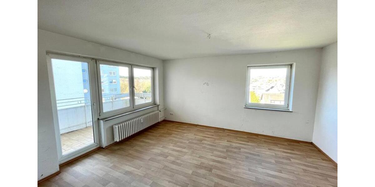 Etagenwohnung Menden (Sauerland) Berkenhofskamp - 3 Zimmer, 86 m&sup2;, 406&euro; | Angebot:25873459