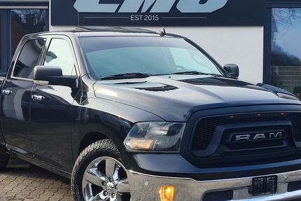 Dodge RAM 145.000 km 26.999 &euro; Unna 59425