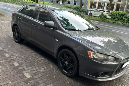 Mitsubishi Lancer 163.500 km 4.750 &euro; Dortmund 44263