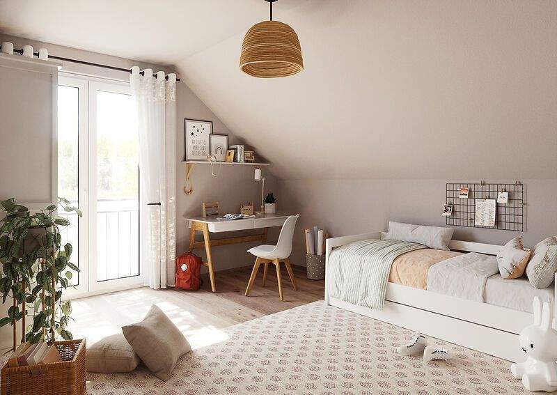 Mehrfamilienhaus, Wohnhaus Iserlohn Nußberg - 5 Zimmer, 129 m&sup2;, 435.750&euro; | Angebot:25678887