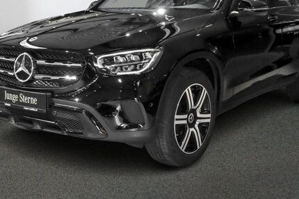 Mercedes-Benz GLC 300 48.739 km 37.880 &euro; Ahlen 59229