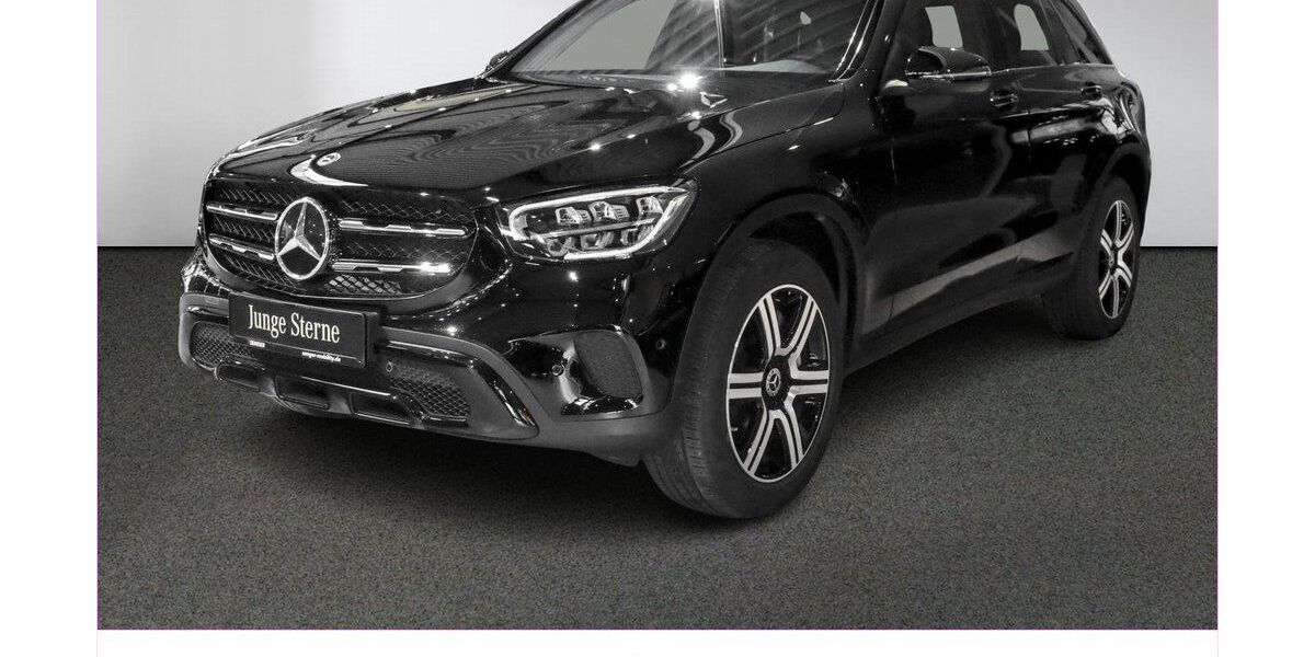 Mercedes-Benz GLC 300 48.739 km 37.880 &euro; Ahlen 59229