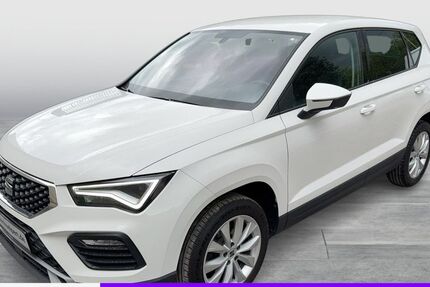Seat Ateca 146.626 km 15.175 &euro; Dortmund 44379