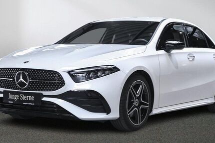 Mercedes-Benz A 220 11.973 km 36.790 &euro; Ahlen 59229