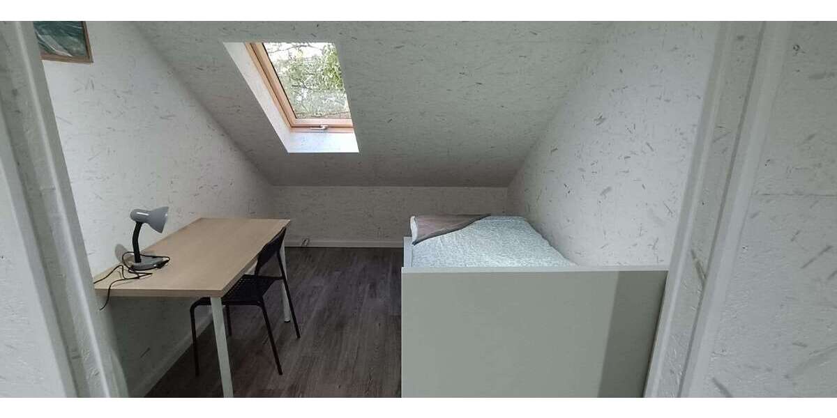 Zimmer Dortmund Innenstadt Ost - 350&euro; | Angebot:23456064