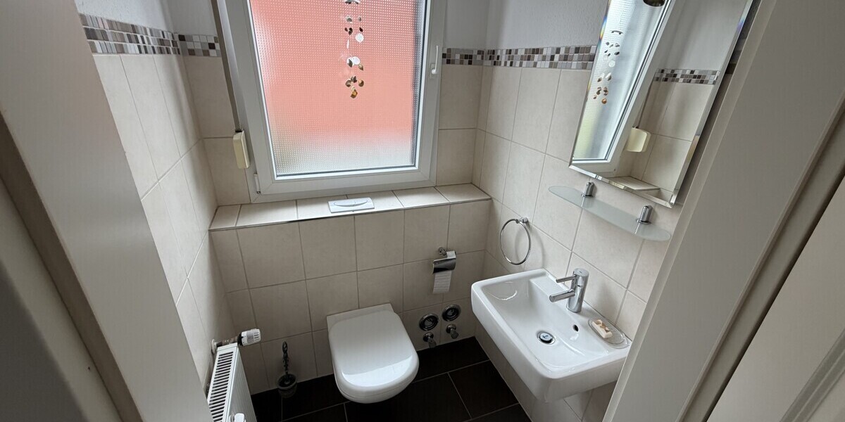 Albersloh: Zweifamilienhaus in ruhiger und gewachsener Wohnlage - Zweifamilienhaus Sendenhorst / Albersloh Albersloh | Angebot:27165044