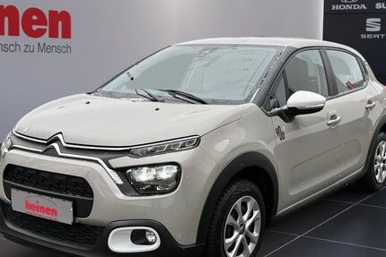 Citroen C3 44.418 km 12.499 &euro; Dortmund 44149