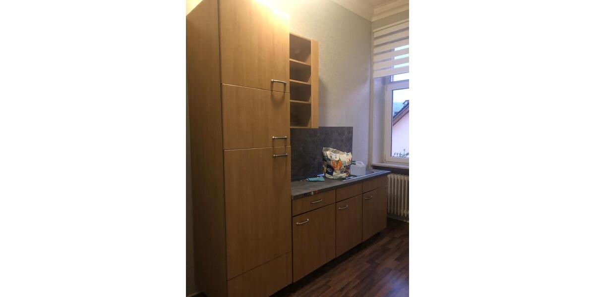 Etagenwohnung Iserlohn Gerlingsen - 1 Zimmer, 50 m&sup2;, 400&euro; | Angebot:26212331