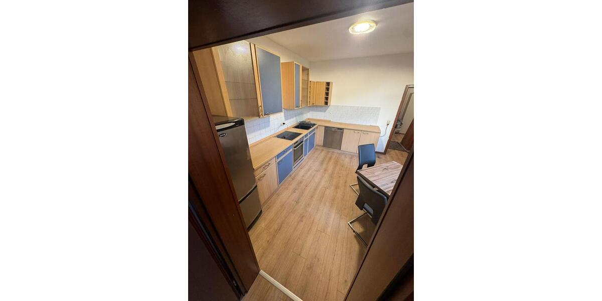 Etagenwohnung Dortmund Hombruch - 2.5 Zimmer, 66 m&sup2;, 720&euro; | Angebot:25924412