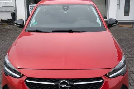 Opel Corsa 70.860 km 8.999 &euro; Hamm 59067