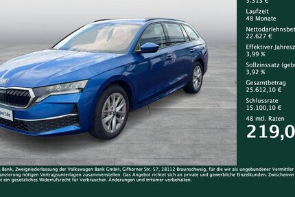 Skoda Octavia 8.923 km 27.627 &euro; Dortmund 44309