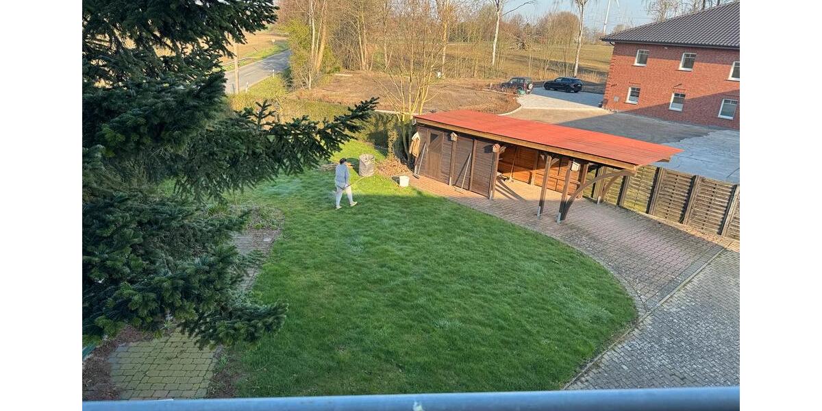 Etagenwohnung Ahlen Dolberg - 3 Zimmer, 76 m&sup2;, 680&euro; | Angebot:25872699