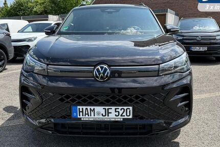VW Tiguan 4.000 km 43.970 &euro; Hamm 59065