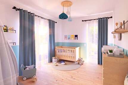 Haus Lünen Brambauer - 3 Zimmer, 113 m&sup2;, 328.999&euro; | Angebot:25742287