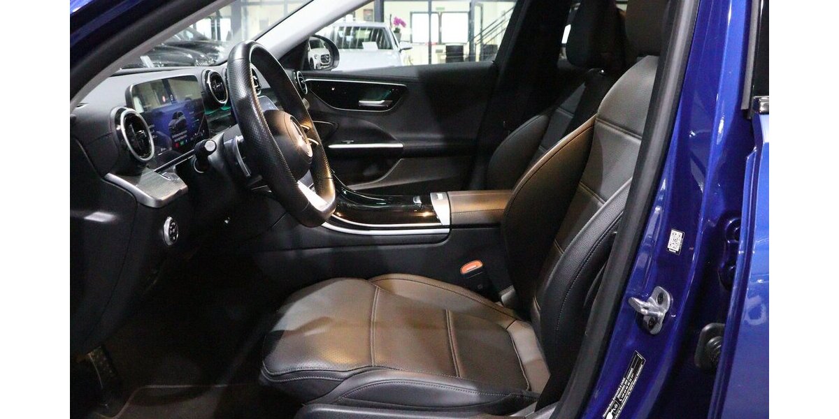 Mercedes-Benz C 300 e T AMG-LINE / LASER, DISTRONIC, SCHW.AHK 69.000 km 36.555 &euro; Hamm 59077