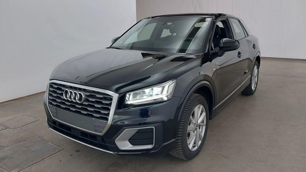 Audi Q2 54.500 km 22.440 &euro; Hamm 59067