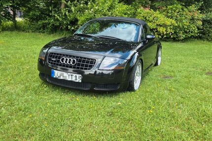 Audi TT 140.279 km 11.499 &euro; Selm 59379