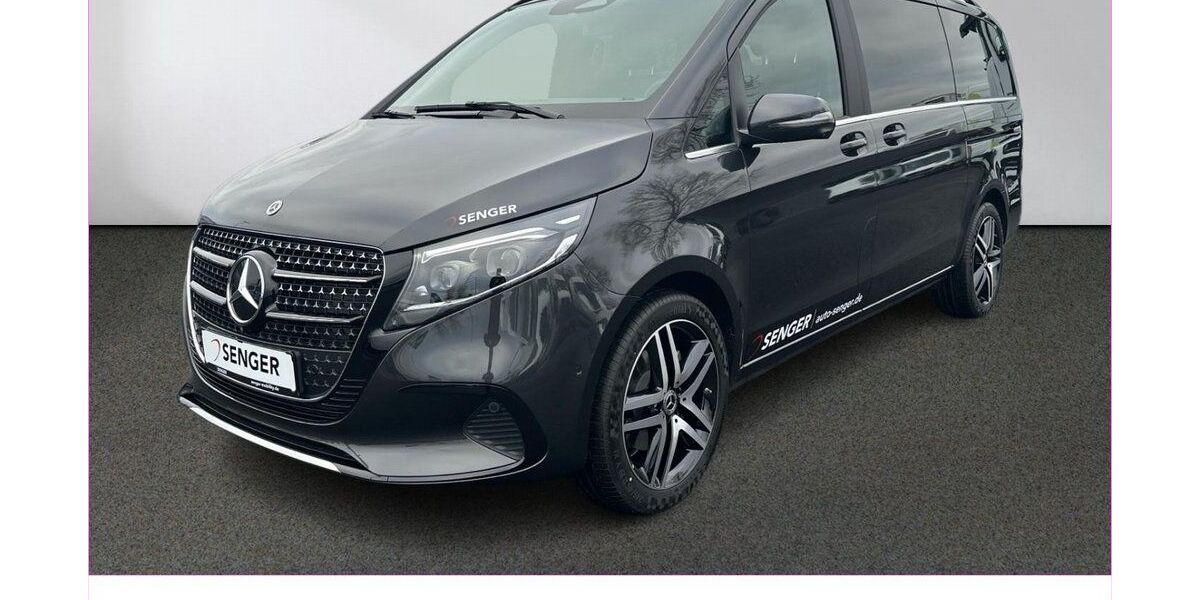 Mercedes-Benz V 300 9.500 km 73.950 &euro; Hamm 59067