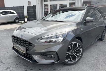 Ford Focus 107.521 km 10.999 &euro; Werne 59368