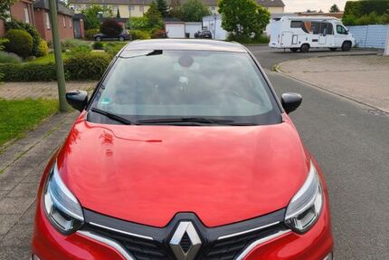 Renault Captur 69.000 km 9.400 &euro; Hamm 59077
