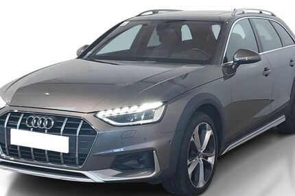 Audi A4 Allroad 144.800 km 29.572 &euro; Hamm 59067