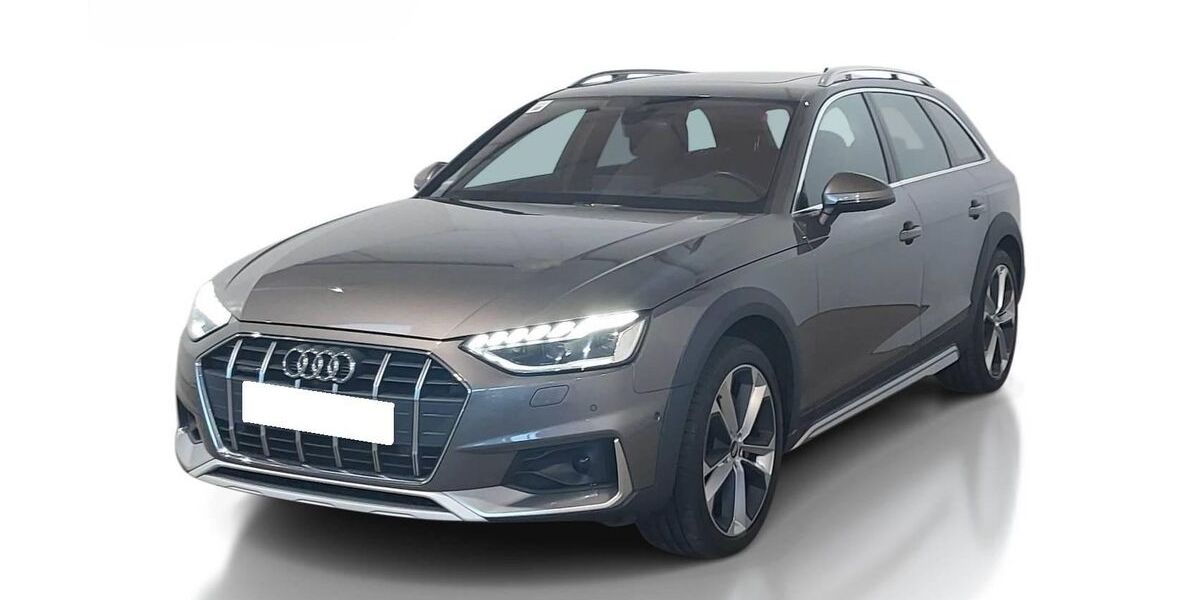 Audi A4 Allroad 144.800 km 29.572 &euro; Hamm 59067