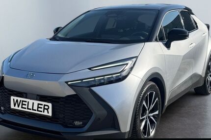Toyota C-HR 13.758 km 26.880 &euro; Hamm 59067