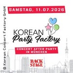 BTS Afterparty München Day 2