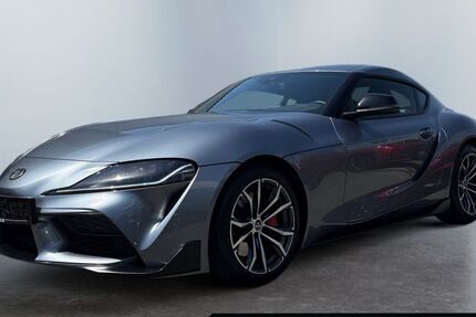 Toyota Supra 60.975 km 46.480 &euro; Hamm 59067