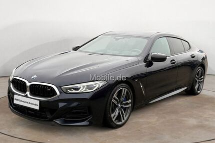 BMW M850 56.005 km 54.490 &euro; Lünen 44534