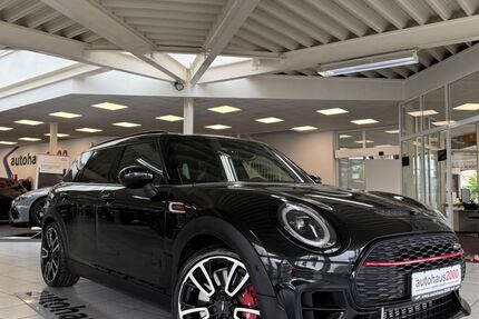Mini John Cooper Works Clubman 50.302 km 32.950 &euro; Hamm 59065