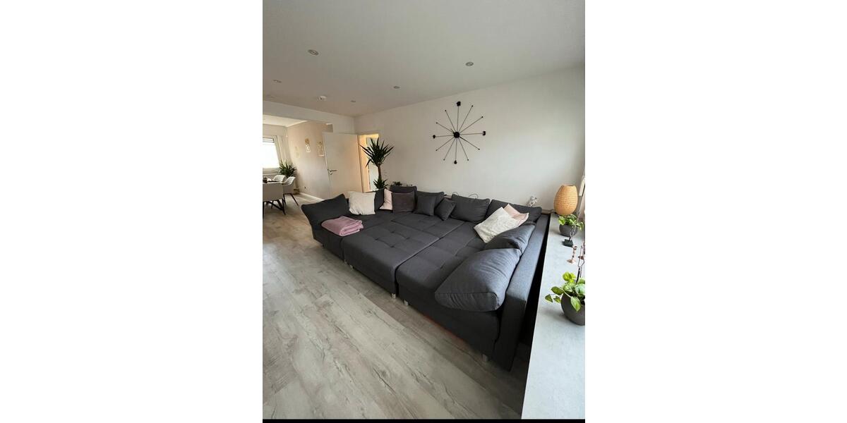 Etagenwohnung Hamm Braam-Ostwennemar - 3 Zimmer, 81 m&sup2;, 745&euro; | Angebot:25872729