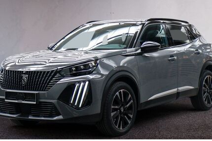 Peugeot 2008 24.446 km 22.290 &euro; Menden 58706