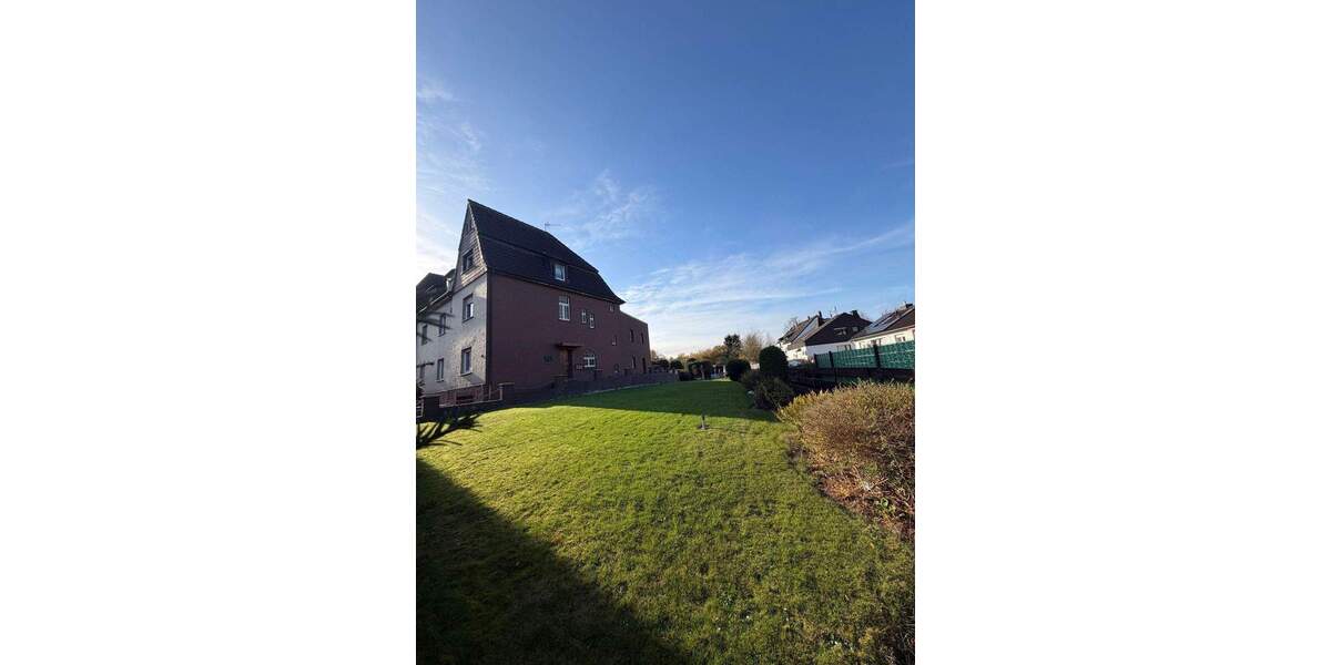 Mehrfamilienhaus, Wohnhaus Dortmund Berghofen - 5 Zimmer, 150 m&sup2;, 640.849&euro; | Angebot:25862770