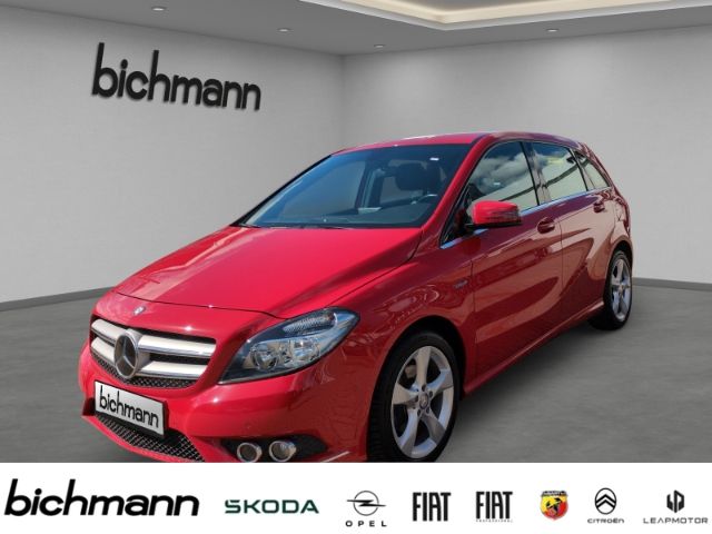 Mercedes-Benz B 180 100.867 km 10.990 &euro; Menden 58706