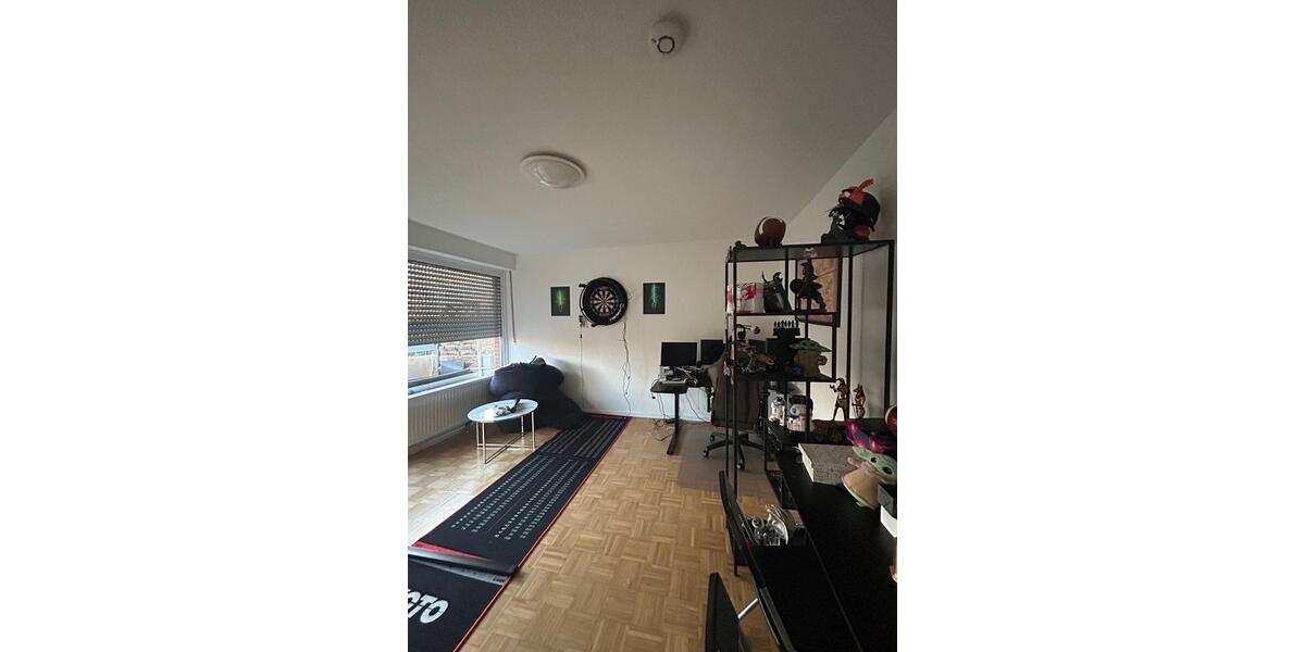 Dachgeschoßwohnung Ahlen - 3 Zimmer, 87 m&sup2;, 826&euro; | Angebot:25803668