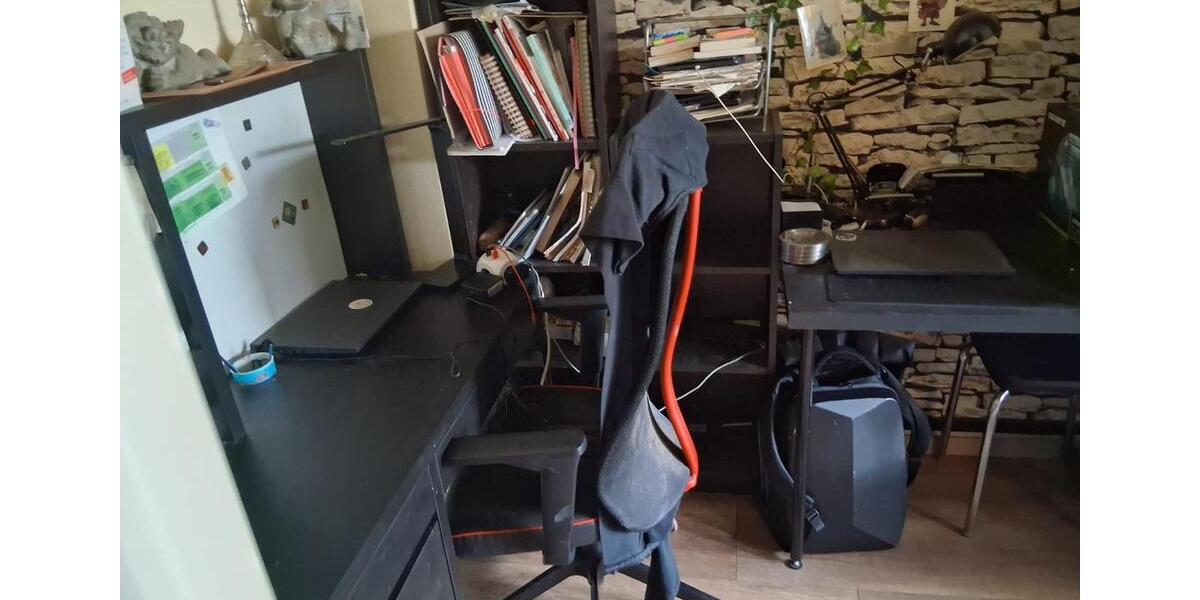 Etagenwohnung Kamen - 3 Zimmer, 73 m&sup2;, 620&euro; | Angebot:25830514