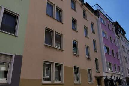Wohnung Dortmund Innenstadt Nord - 1 Zimmer, 25 m&sup2;, 320&euro; | Angebot:25898409