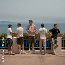 Bruchbude - nichts zu verlieren 12.03.2027 FZW / Freizeitzentrum West