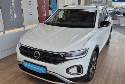 VW T-Roc 11.537 km 21.930 &euro; Hamm 59065