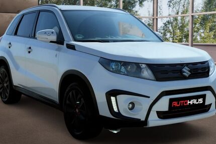 Suzuki Vitara 72.800 km 15.900 &euro; Datteln 45711