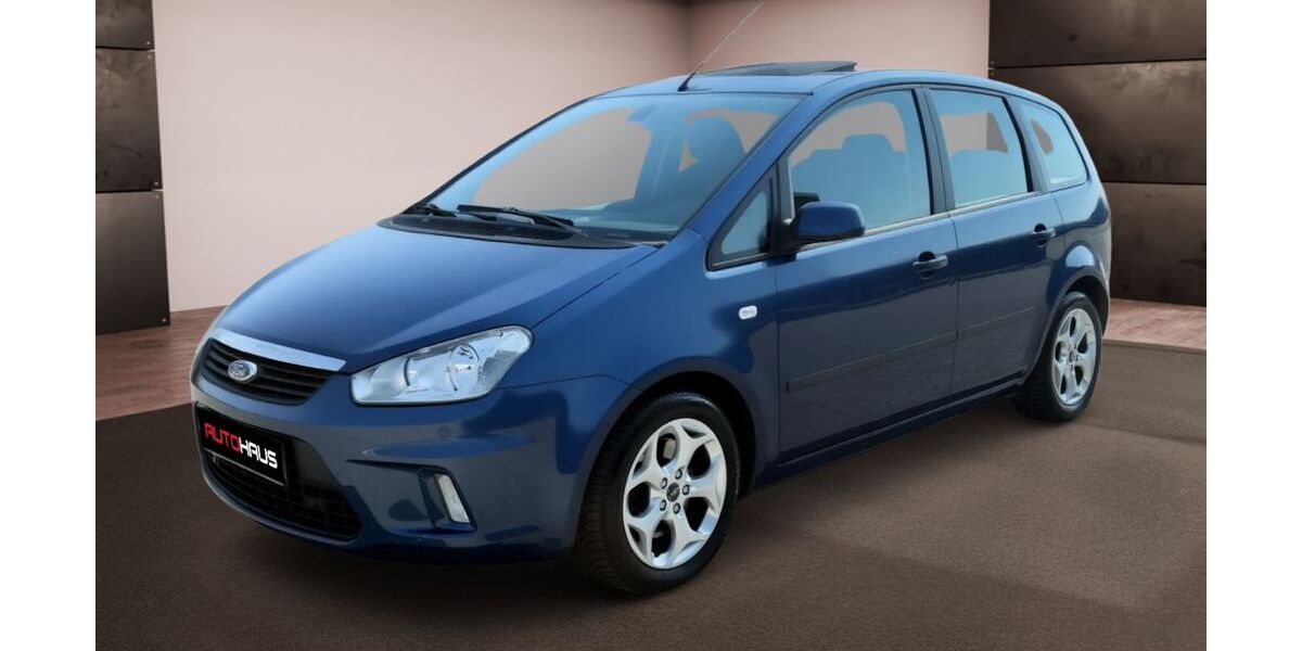 Ford C-Max 70.000 km 6.800 &euro; Datteln 45711