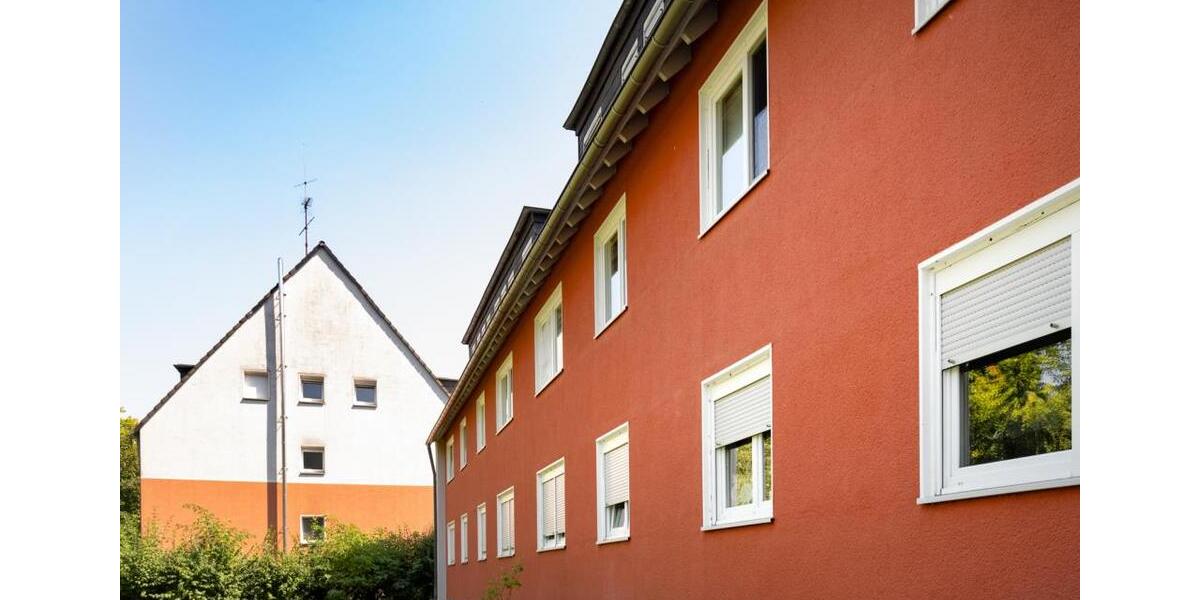 Etagenwohnung Ahlen Dolberg - 3 Zimmer, 75 m&sup2;, 560&euro; | Angebot:26545799